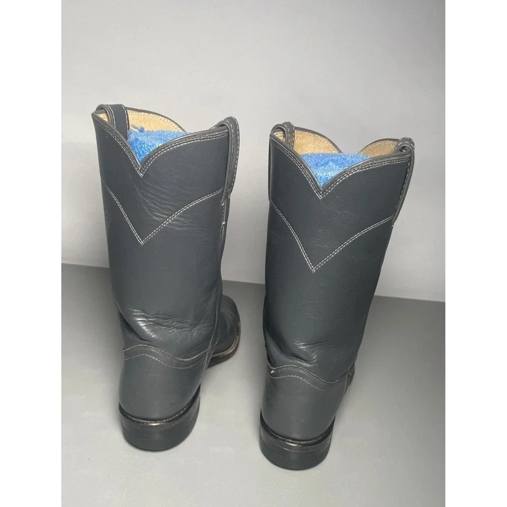 Justin Boots this vintage